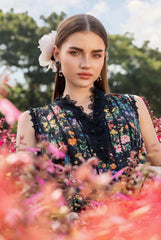 Maria B | M Prints 25 | MPT-2507-B| Zayan Clothing UK