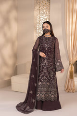 Flossie | Zeenat Formals | ZE-104