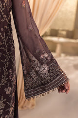 Flossie | Zeenat Formals | ZE-104