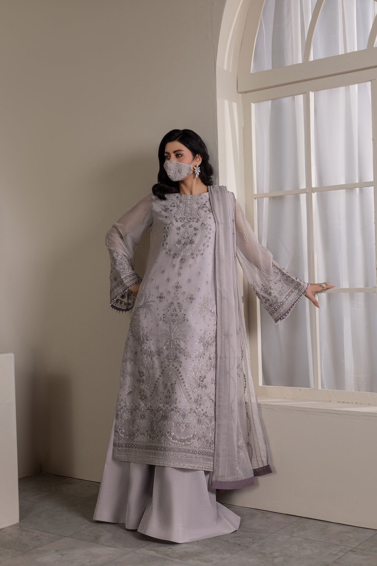 Flossie | Dilkash Kuch Khas | DI-05 A