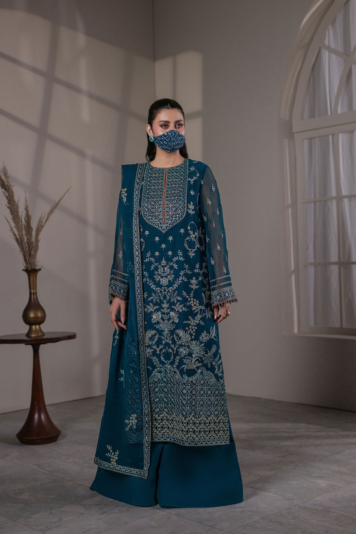 Flossie | Dilkash Kuch Khas | DI-01 B
