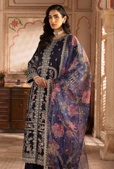 Adans Libas | Velvet 25 | 7525 V