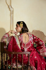 Suffuse | Freeshia Wedding Formals | AFSANAE