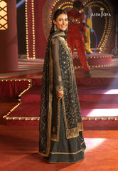 Asim Jofa | Festive Collection 25 | AJLLF-02