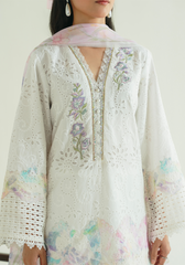 Zarqash | Whispers of Summer | FLORAL REVIERIE