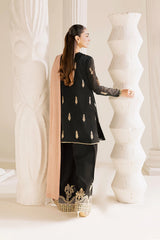 Vanya | Solana Luxe Pret |   FF-82