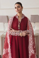 Baroque | Luxury Pret 26 | PR-757