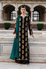 Vanya | Virsa Formals | ED-013