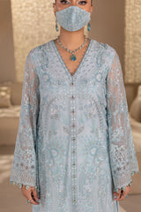 Flossie | Dastaan Formals | DA-06