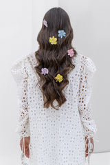 Chic Ophicial |  Aarzu Luxe Pret | Snow Flake