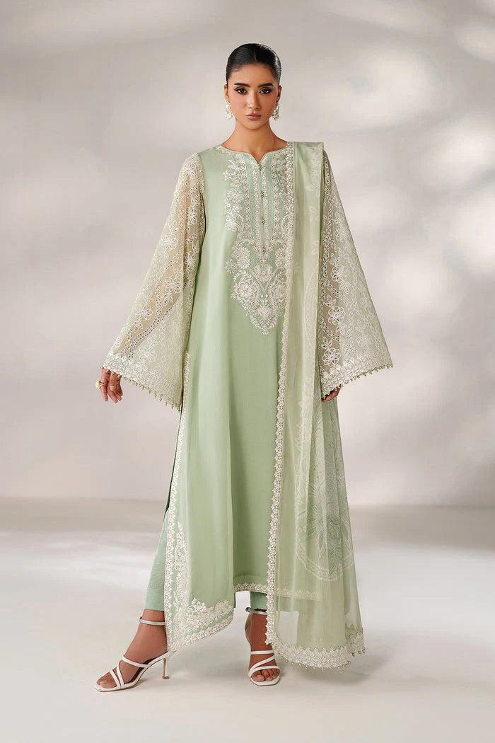 Baroque | Luxury Pret 26 | PR-1248