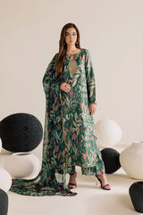 Vanya | Solana Luxe Pret | FF-85