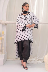 Chic Ophicial | The Maison Duo | Polka Edit