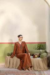 Purple Haze | Suraya Edit | LILA