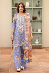 Adans Libas | Prints Eid Edit | 26664