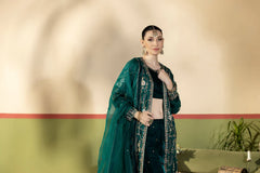 Purple Haze | Suraya Edit | GHAZAL