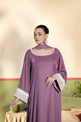 Purple Haze | Suraya Edit | ROYA