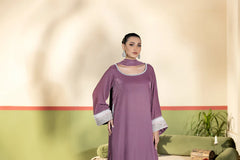 Purple Haze | Suraya Edit | ROYA