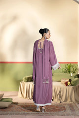 Purple Haze | Suraya Edit | ROYA