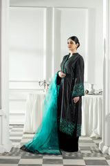 Purple Haze | Suraya Edit | Magnificient