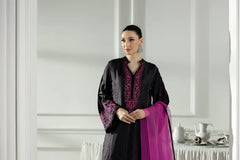 Purple Haze | Suraya Edit | Bedazzled