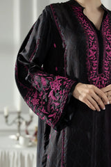 Purple Haze | Suraya Edit | Bedazzled