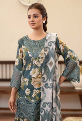 Adans Libas | Prints Eid Edit | 26672