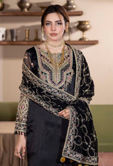 Adans Libas | Zarmina Formals | ZARMINA 01