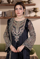 Adans Libas | Zarmina Formals | ZARMINA 01