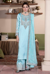 Adans Libas | Zarmina Formals | ZARMINA 02