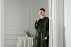 Purple Haze | Suraya Edit | Elegant in Olive