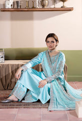 Adans Libas | Zarmina Formals | ZARMINA 02