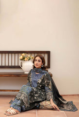 Adans Libas | Prints Eid Edit | 26673
