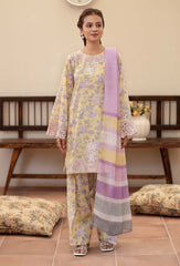 Adans Libas | Prints Eid Edit | 26674