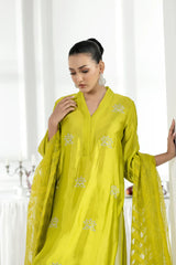 Purple Haze | Suraya Edit | Chartreuse Charm