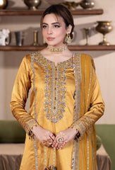 Adans Libas | Perfume Formals | ZARMINA 04