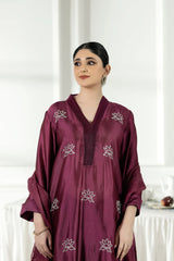 Purple Haze | Suraya Edit | Mulberry Magic