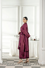 Purple Haze | Suraya Edit | Mulberry Magic