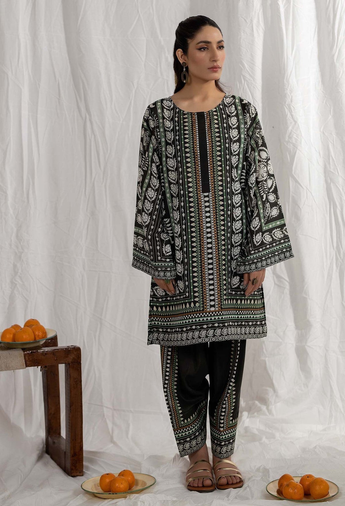 Adans Libas | Co Ords Sets | Co-Ord 2