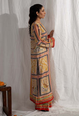 Adans Libas | Co Ords Sets | Co-Ord 5
