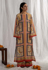 Adans Libas | Co Ords Sets | Co-Ord 5