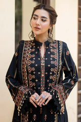 Raeesa Premium | Pankh Luxury Lawn | P -05