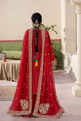 Maryams | Heritage Formals | PARISA-HRI-8596