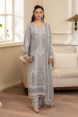 Raeesa Premium | Kimora Formals | HK - 02