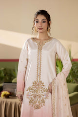 Maryams | Heritage Formals | Sheesham-HRI-8595