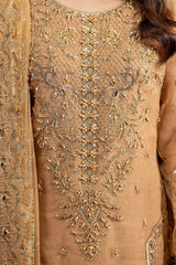 Raeesa Premium | Kimora Luxury Organza | HU-65