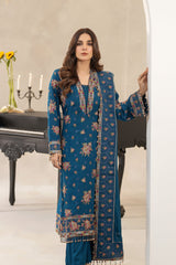 Raeesa Premium | Dehleez Karandi | DK:001