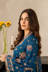 Raeesa Premium | Dehleez Karandi | DK:001