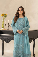 Raeesa Premium | Dehleez Karandi | DK:003
