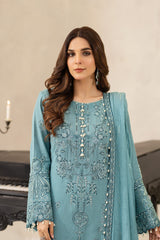 Raeesa Premium | Dehleez Karandi | DK:003